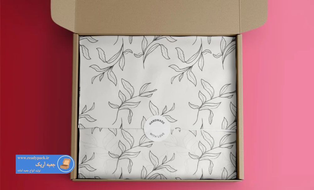مزایای استفاده از جعبه آماده کرافت چیست؟